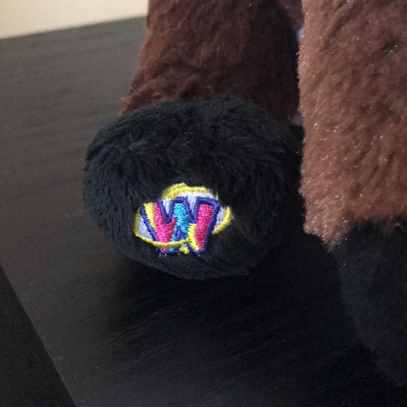 Webkinz Reindeer (HM137) - Picture 8 of 15